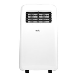 Мобильный кондиционер Ballu Aura BPAC-07 CP/N1_24Y