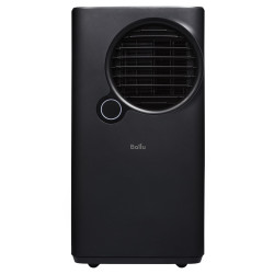 Мобильный кондиционер Ballu Eclipse BPAC-07 EPB/N6 black