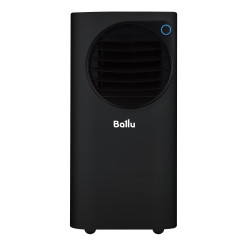 Мобильный кондиционер Ballu Eclipse BPAC-10 EPB/N6 black