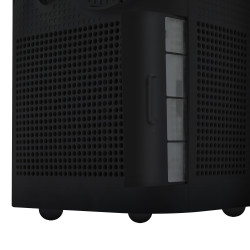 Мобильный кондиционер Ballu Eclipse BPAC-10 EPB/N6 black