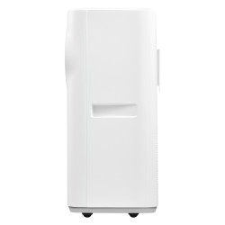 Мобильный кондиционер Ballu Eclipse BPAC-07 EPW/N6 white
