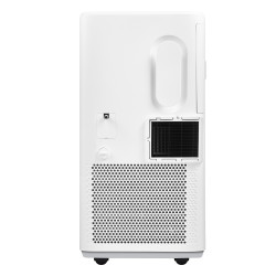 Мобильный кондиционер Ballu Eclipse BPAC-07 EPW/N6 white