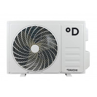 Бытовой кондиционер Daichi AIR AIR20AVQ1/AIR20FV1