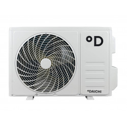 Бытовой кондиционер Daichi AIR 2 Inverter AIR25AVQS1R-2/AIR25FVS1R-2