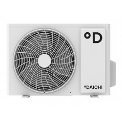 Бытовой кондиционер Daichi ICE Inverter ICE20AVQS1R-1/ICE20FVS1R-1