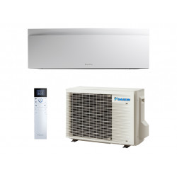Бытовой кондиционер Daikin FTXJ Emura 3 FTXJ20AB/RXJ20A