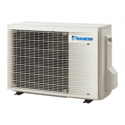 Бытовой кондиционер Daikin FTXJ Emura 3 FTXJ20AB/RXJ20A
