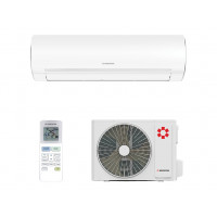 Тепловой насос Kentatsu Otari KSGOT26HZRN1/KSROT26HZRN1