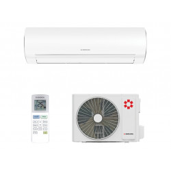 Тепловой насос Kentatsu Otari KSGOT70HZRN1/KSROT70HZRN1