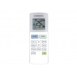 Тепловой насос Kentatsu Otari KSGOT70HZRN1/KSROT70HZRN1