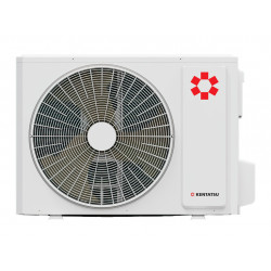 Тепловой насос Kentatsu TAMASHI KSGTA35HZRN1/KSRTA35HZRN1