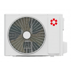 Бытовой кондиционер Kentatsu TIBA KSGTI100HZAN1/KSRTI100HZAN1