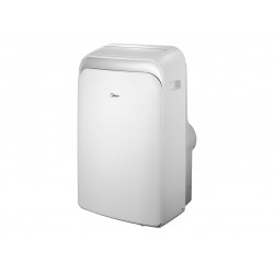 Мобильный кондиционер Midea MPPDA MPPDA-09CRN7-Q