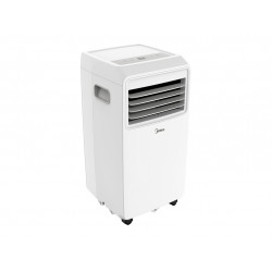 Мобильный кондиционер Midea MPPHA MPPHA-07CRN7-Q