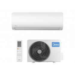 Бытовой кондиционер Midea Paramount inverter MSAG1-07N8C2S-I/MSAG1-07N8C2S-O