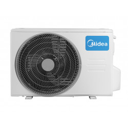 Бытовой кондиционер Midea Unlimited MSAG2-07HRN1-I/MSAG2-07HRN1-O