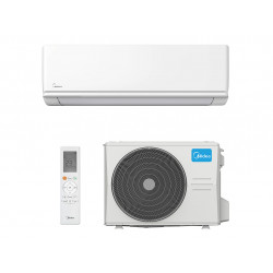 Бытовой кондиционер Midea Unlimited inverter MSAG2-07N8C2-I/MSAG2-07N8C2-O
