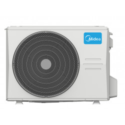 Бытовой кондиционер Midea Unlimited inverter MSAG2-07N8C2-I/MSAG2-07N8C2-O